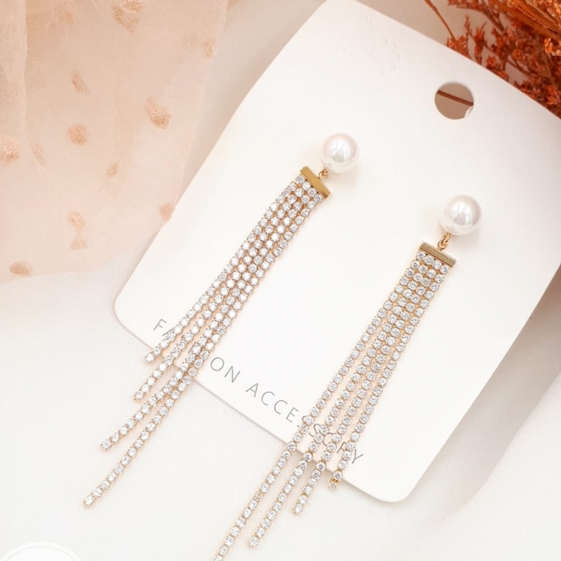 XUPING ANTING LUX PEARL